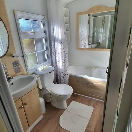 Mh126 Mobilhome Campagne Des Yvelines *