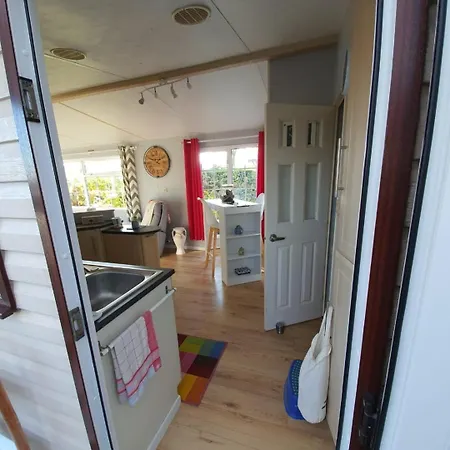 Mh126 Mobilhome Campagne Des Yvelines * Saint-Illiers-la-Ville